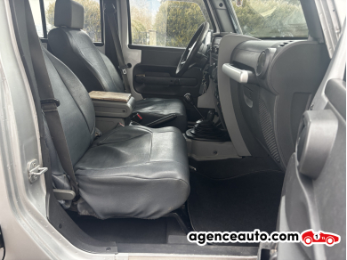 Jeep Wrangler — 15