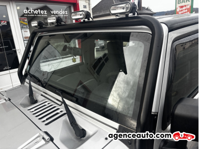 Jeep Wrangler — 25
