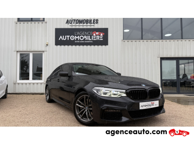 Bmw Série 5