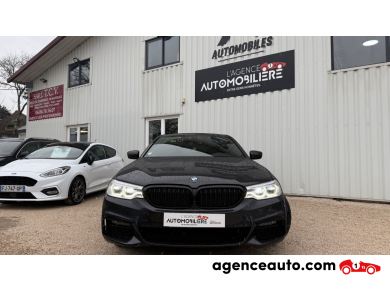 Bmw Série 5 — 2