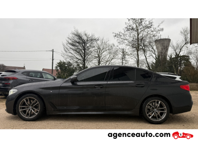 Bmw Série 5 — 4