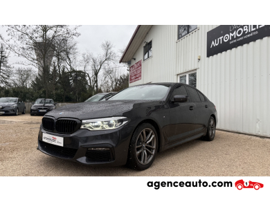 Bmw Série 5 — 3