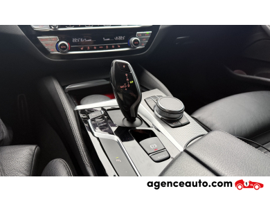 Bmw Série 5 — 13