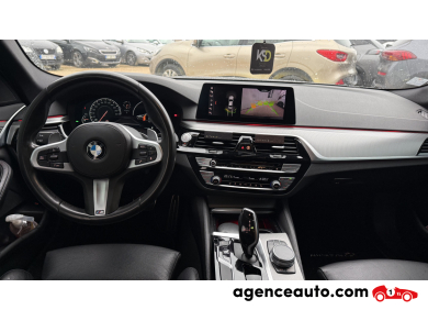 Bmw Série 5 — 12