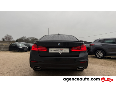Bmw Série 5 — 6