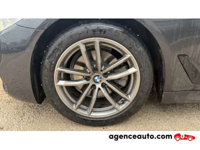 Bmw Série 5 — 19