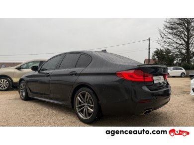 Bmw Série 5 — 5