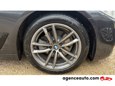 Bmw Série 5 — 20