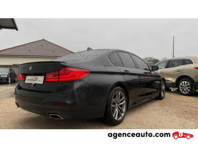 Bmw Série 5 — 7