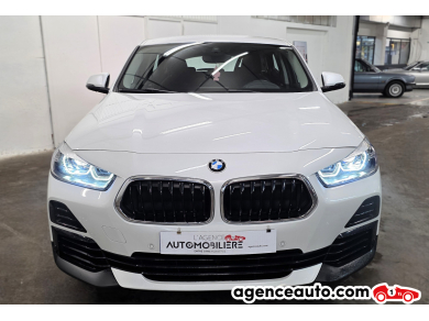 Bmw X2 — 5