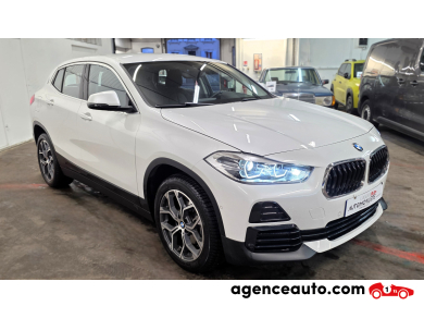 Bmw X2 — 2