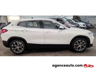 Bmw X2 — 7