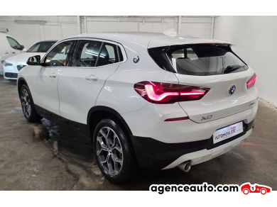 Bmw X2 — 3