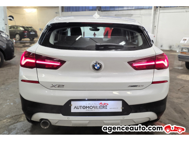 Bmw X2 — 6