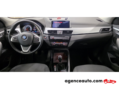 Bmw X2 — 8