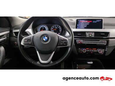 Bmw X2 — 10