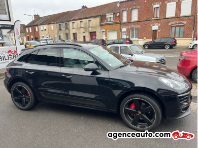 Porsche Macan — 4