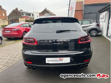 Porsche Macan — 5