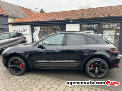 Porsche Macan — 6