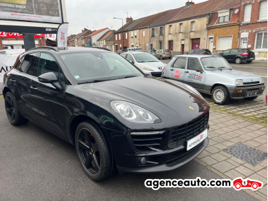 Porsche Macan — 7