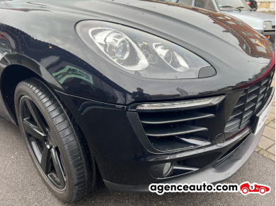Porsche Macan — 25