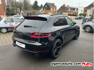 Porsche Macan — 8