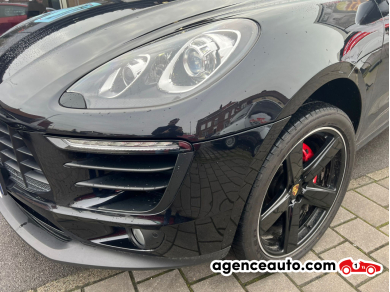 Porsche Macan — 26