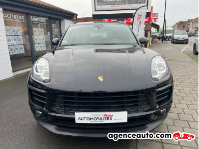 Porsche Macan — 9