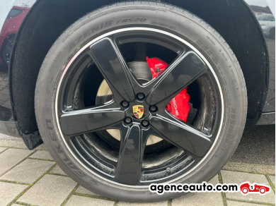 Porsche Macan — 33