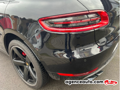 Porsche Macan — 23