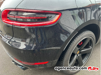 Porsche Macan — 24