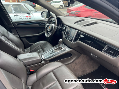 Porsche Macan — 11