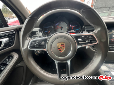 Porsche Macan — 17