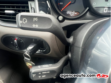 Porsche Macan — 36