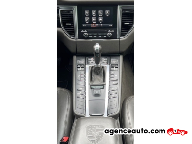 Porsche Macan — 16