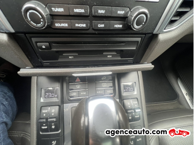 Porsche Macan — 27