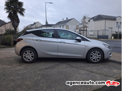 Opel Astra — 4