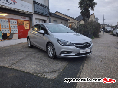 Opel Astra — 3