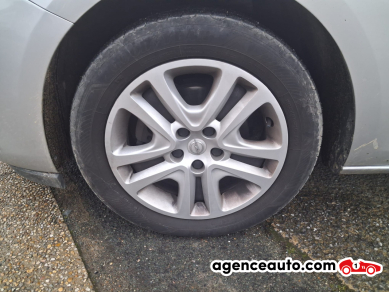 Opel Astra — 18
