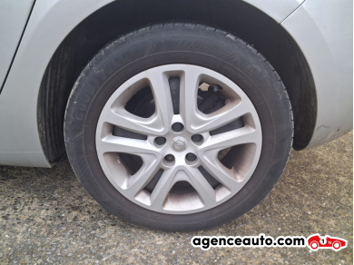Opel Astra — 19