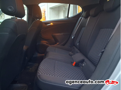 Opel Astra — 13