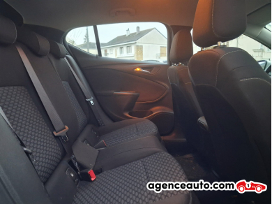 Opel Astra — 12