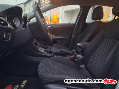 Opel Astra — 10