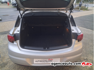 Opel Astra — 14