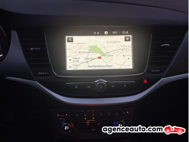 Opel Astra — 15