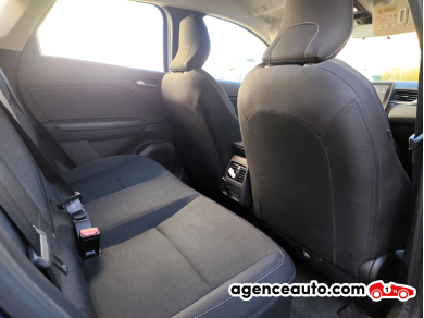 Renault Captur — 15