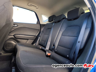 Renault Captur — 16