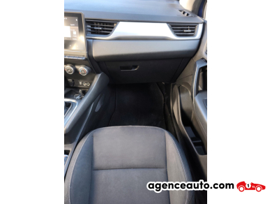 Renault Captur — 20