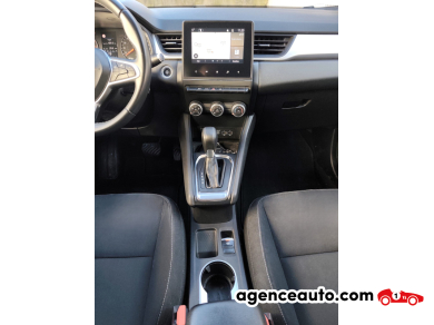 Renault Captur — 19