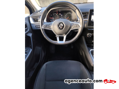 Renault Captur — 18